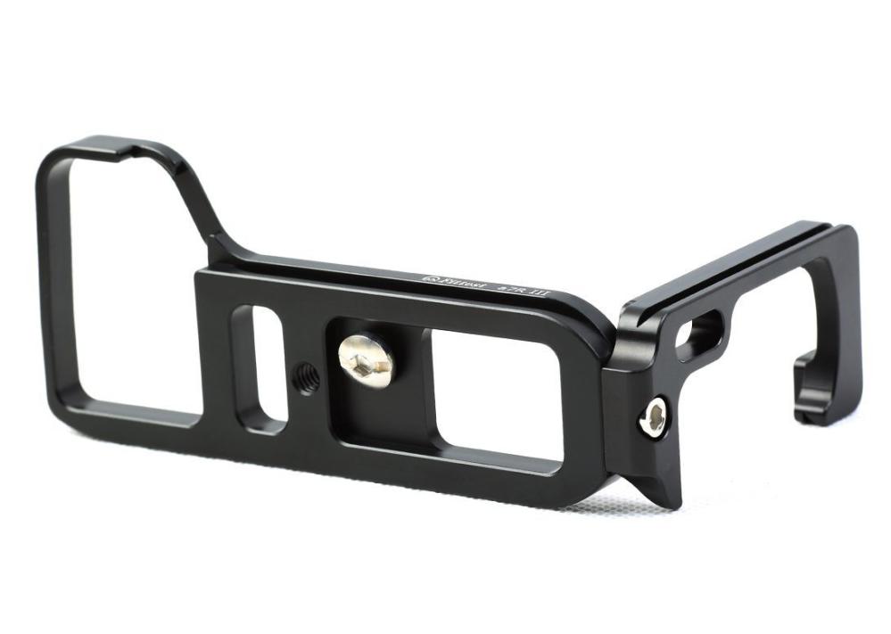 Fittest FIIttest l-bracket for Sonyy A7R3, A9, A7m3