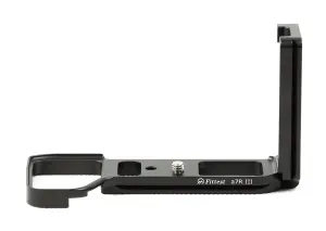 Fittest FIIttest l-bracket for Sonyy A7R3, A9, A7m3