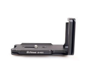 Fittest Fittest l-bracket for Canon EOS 6d mark II