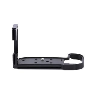 Fittest Fittest l-bracket for Canon EOS R5/R6