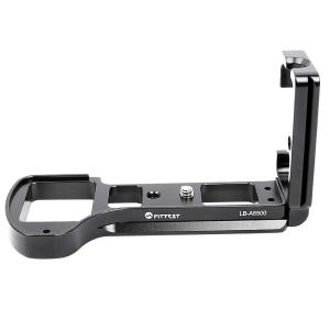 Fittest Fittest l-bracket for Sonyy a6500