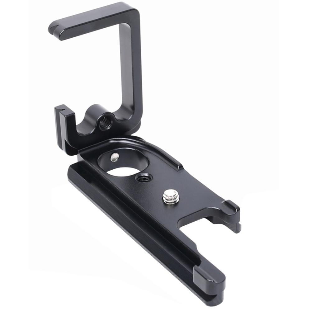 Fittest Fittest l-bracket for Canon EOS M5