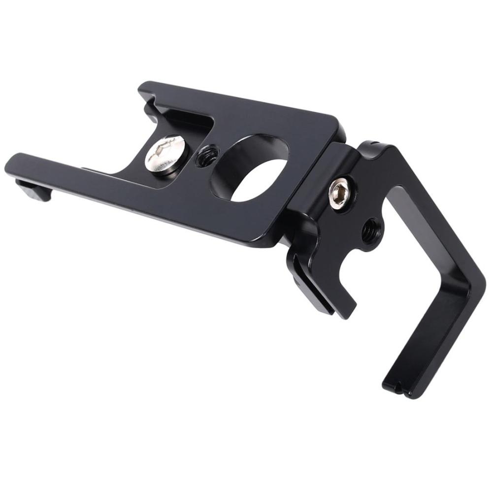 Fittest Fittest l-bracket for Canon EOS M5