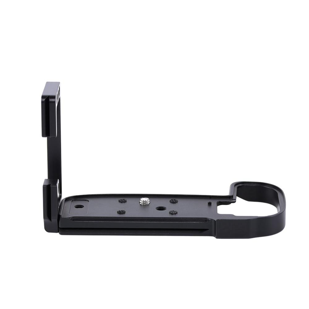 Fittest Fittest l-bracket for Canon EOS R5/R6
