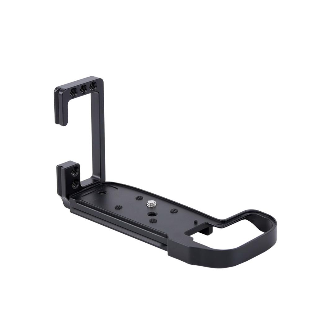 Fittest Fittest l-bracket for Canon EOS R5/R6
