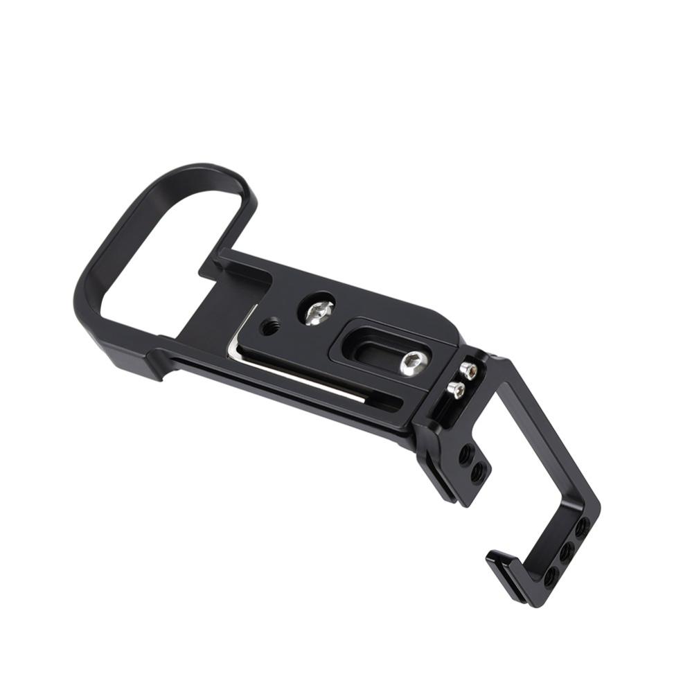 Fittest Fittest l-bracket for Canon EOS R5/R6