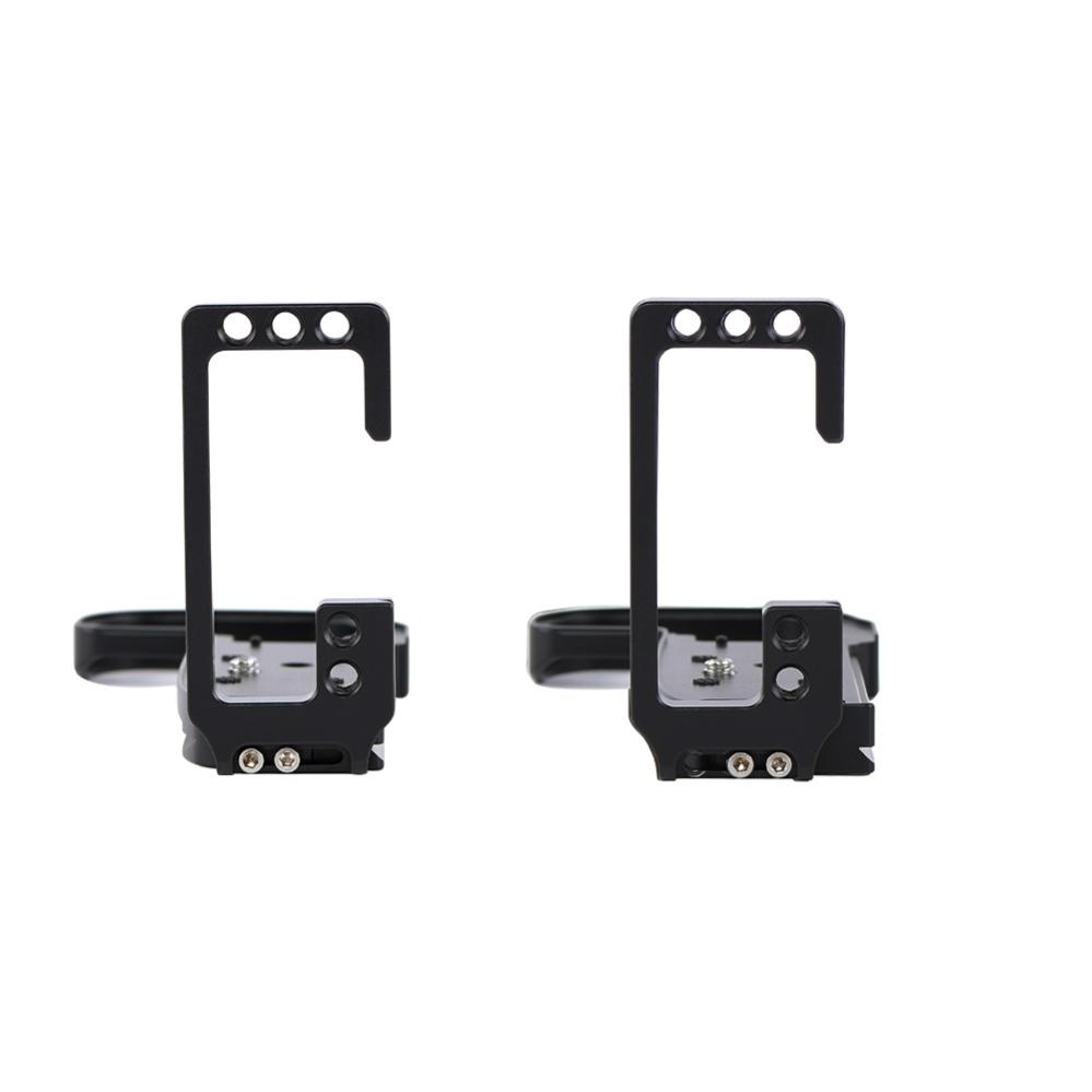 Fittest Fittest l-bracket for Canon EOS R5/R6