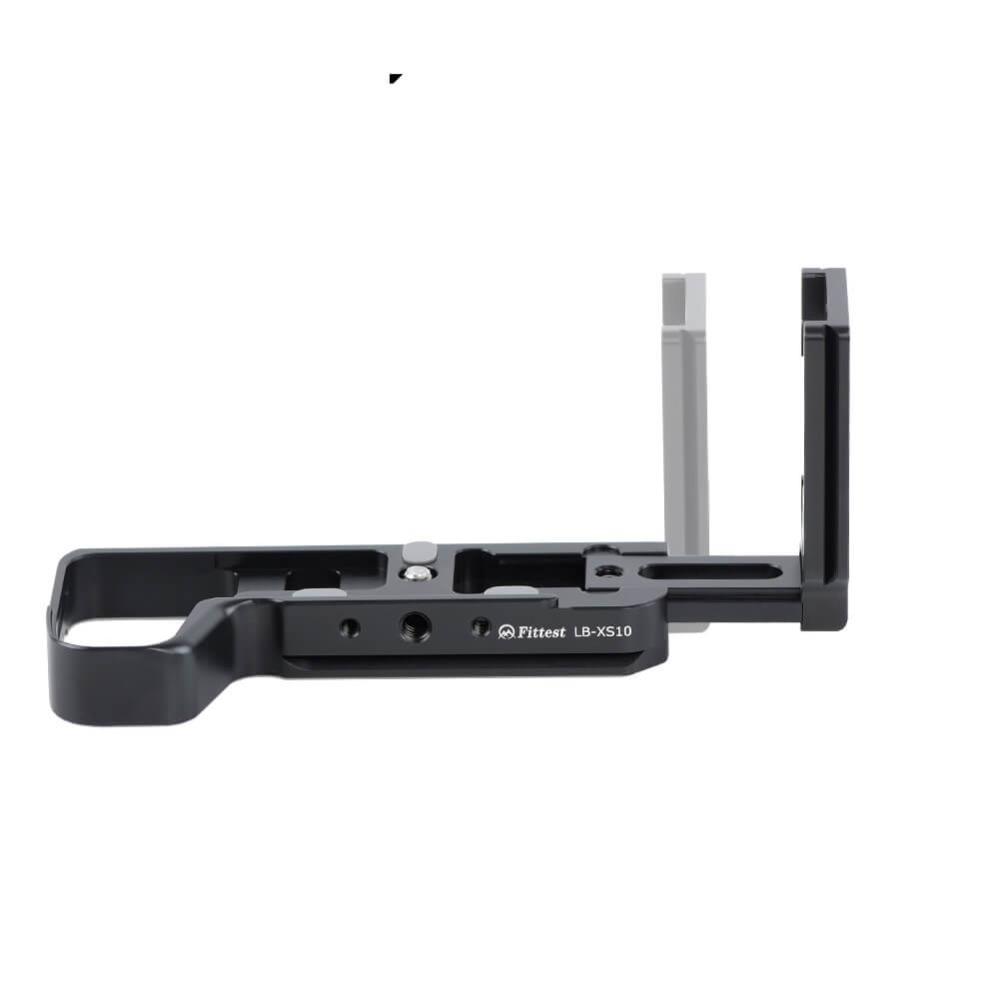 Fittest Fittest l-bracket for Fujifilm X-S10
