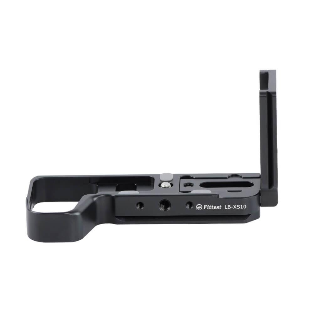 Fittest Fittest l-bracket for Fujifilm X-S10