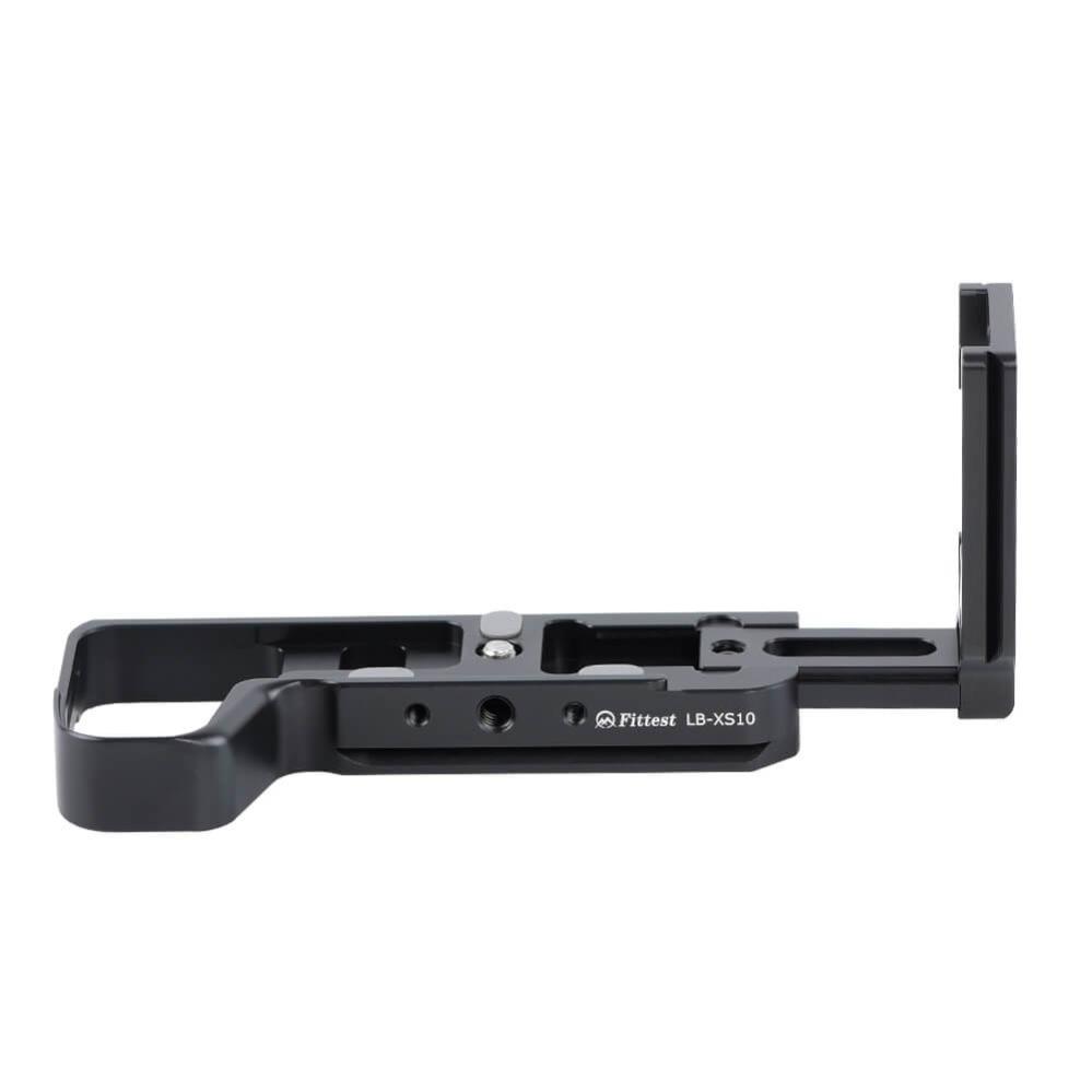 Fittest Fittest l-bracket for Fujifilm X-S10