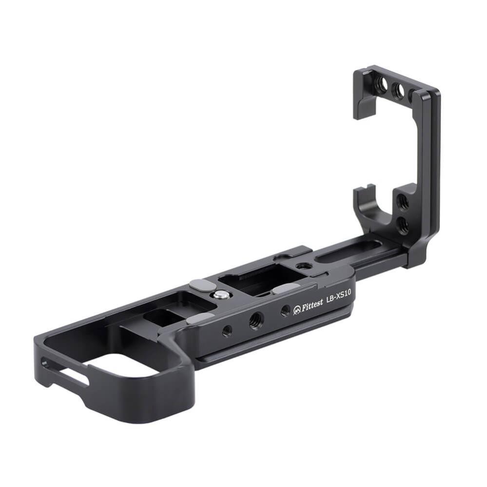 Fittest Fittest l-bracket for Fujifilm X-S10