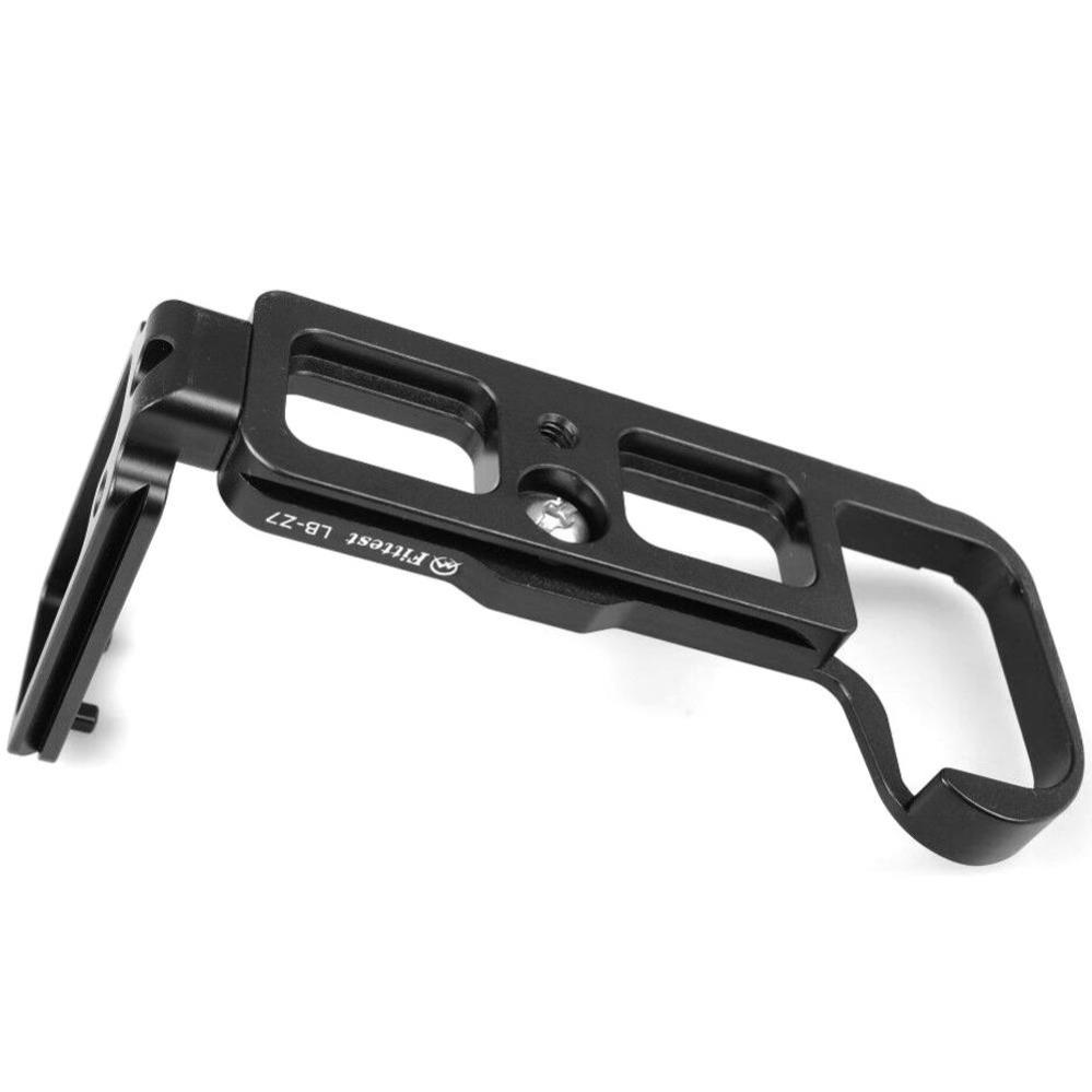 Fittest Fittest l-bracket for Nikon Z6/Z7