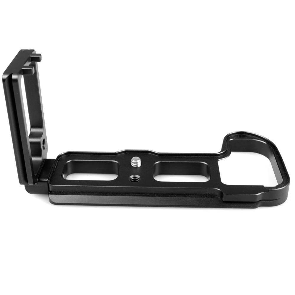 Fittest Fittest l-bracket for Nikon Z6/Z7