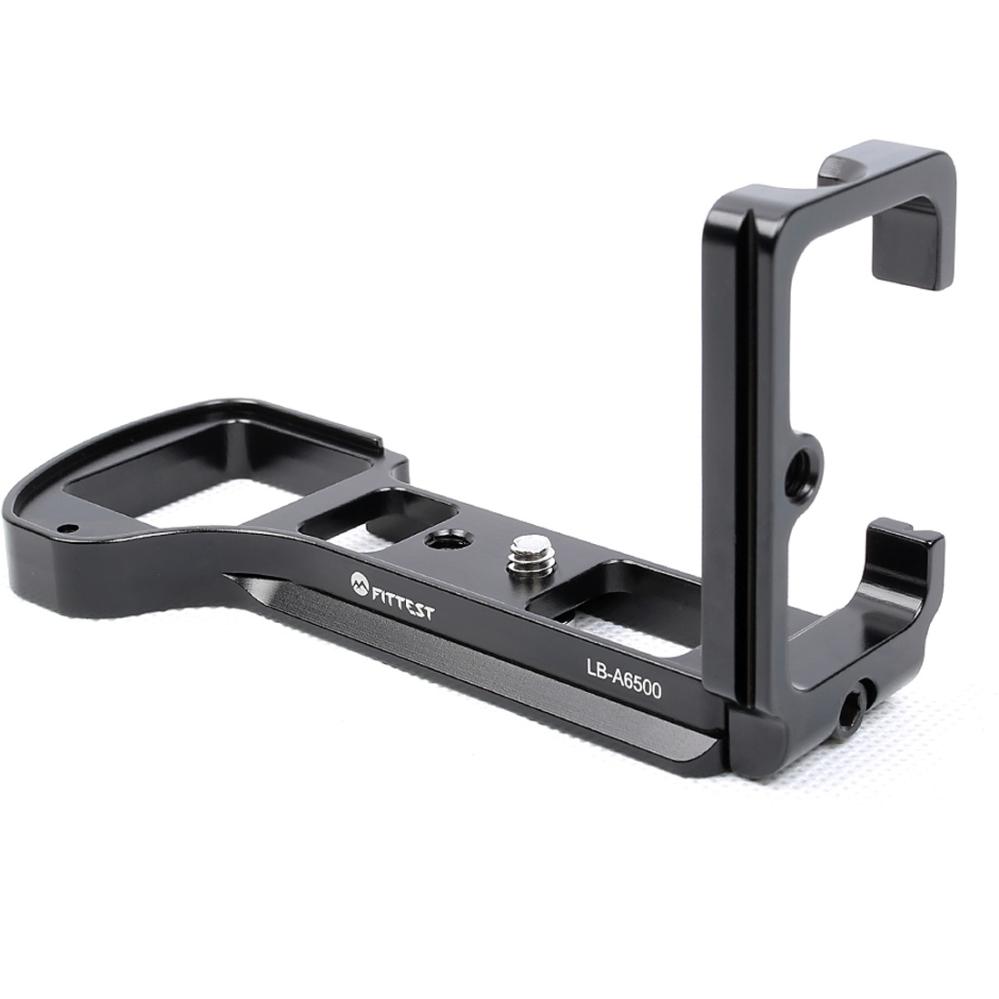 Fittest Fittest l-bracket for Sonyy a6500
