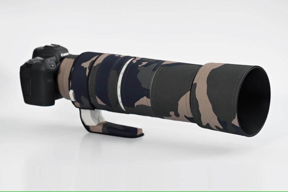 Rolanpro Rolanpro objektivskydd för Canon RF 200-800mm f/6.3-9 IS USM