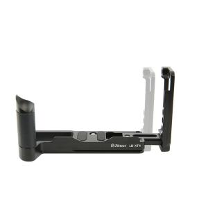 Fittest Fittest l-bracket med håndgrep for Fujifilm X-T4