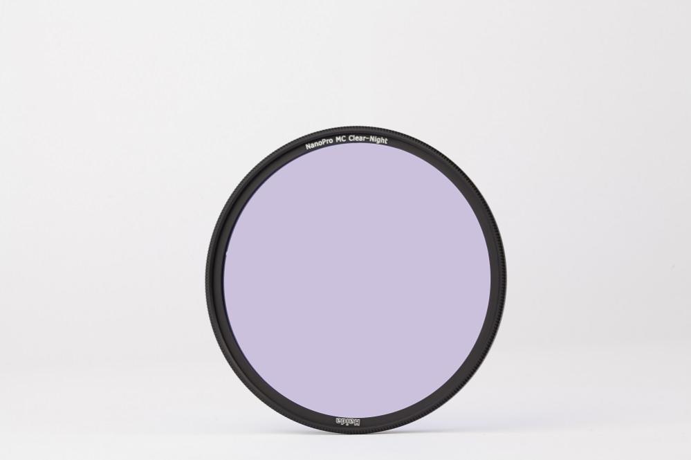 Haida Haida NanoPro MC Clear-Night filter