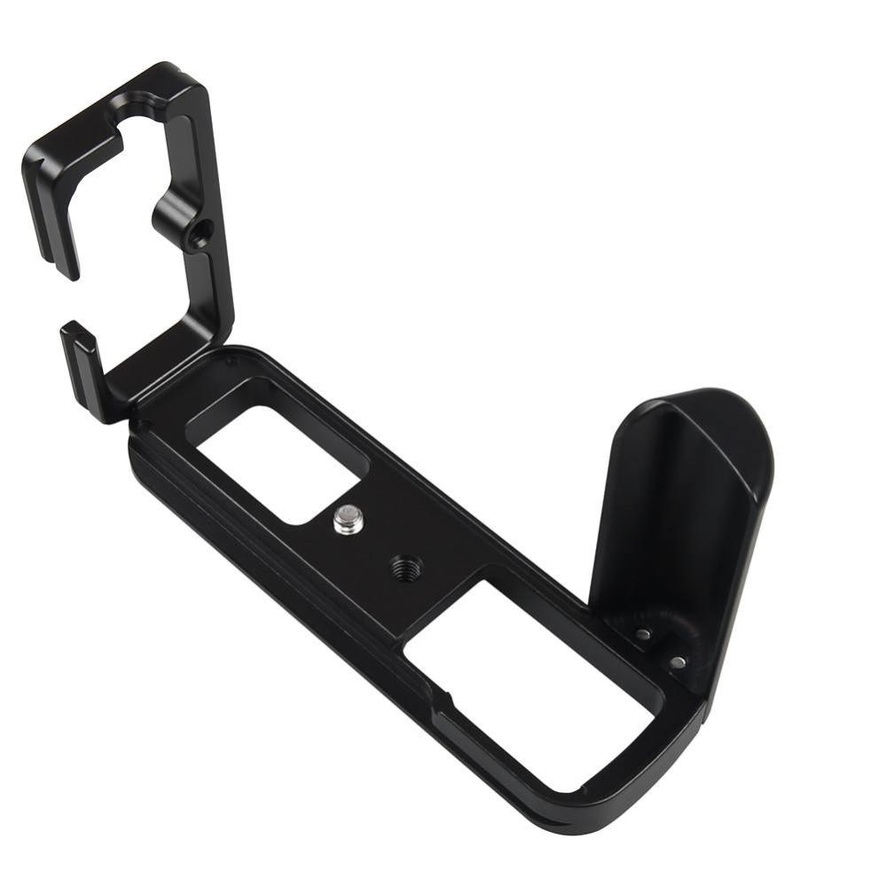Fittest FIIttest l-bracket med håndgrep for Fujifilm X-T3