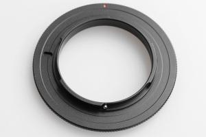 JJC JJC Reverseringsring for Nikon kamerahus
