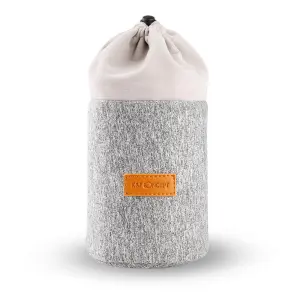 K&F Concept K&F Concept Linseveske i grå neopren 10x13cm