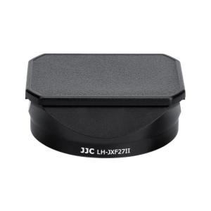 JJC JJC Solblender & lock for Fujifilm XF 27mm f/2.8 R WR