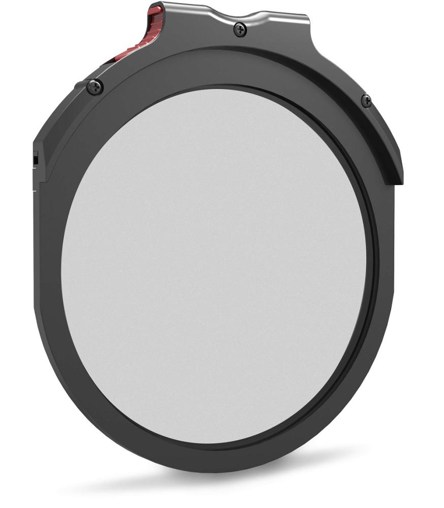 Haida Haida Drop-In Mist Black 1/4 filter Nano-Coating for M10/M10-II