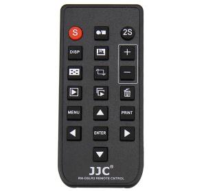 JJC JJC fjernkontroll for Sony erstatter RMT-DSLR2/DSLR1