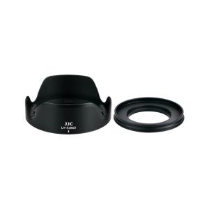 JJC JJC Solblender for Sony FE 28-60mm f/4-5.6/ E PZ 16-50mm f/3.5-5.6 OSS