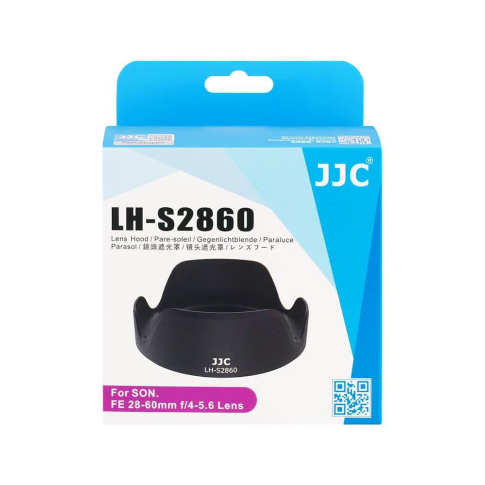 JJC JJC Solblender for Sony FE 28-60mm f/4-5.6/ E PZ 16-50mm f/3.5-5.6 OSS