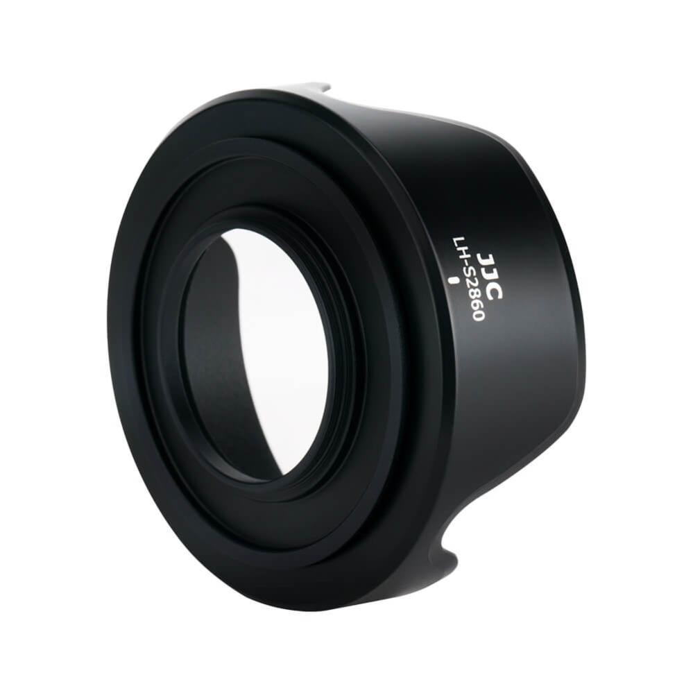 JJC JJC Solblender for Sony FE 28-60mm f/4-5.6/ E PZ 16-50mm f/3.5-5.6 OSS