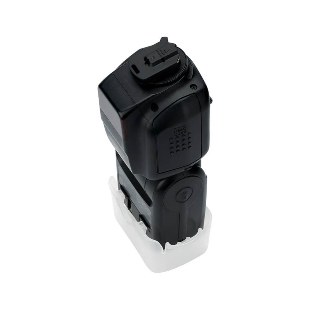 JJC JJC Lightning-sko-beskyttelsessko for Fujifilm-kameraer