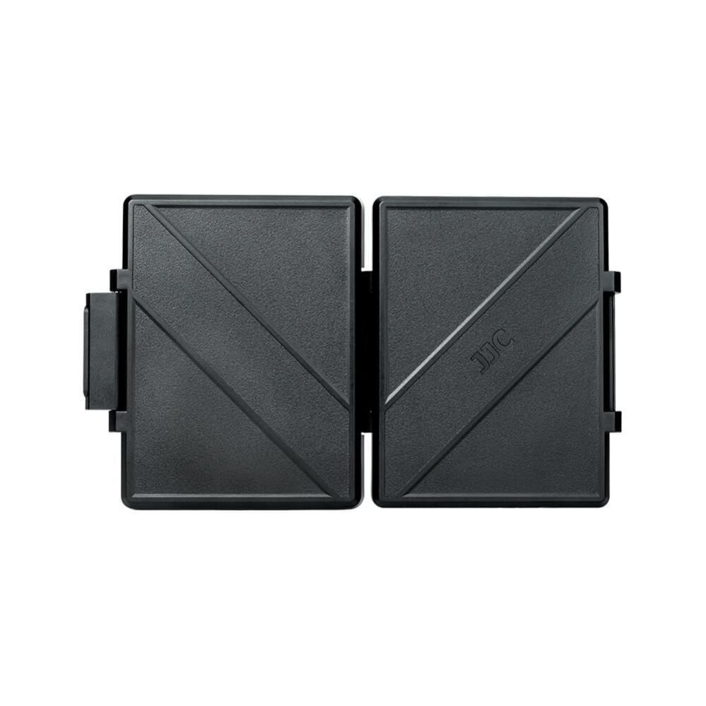 JJC Minnekortetui 9xSD + 30 MicroSD + 2xCF + 2xCF-EXP A + 2xCF-EXP B