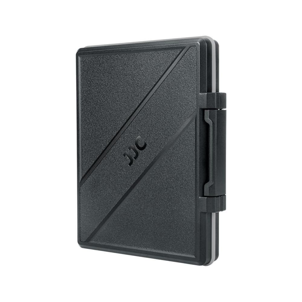 JJC Minnekortetui 9xSD + 30 MicroSD + 2xCF + 2xCF-EXP A + 2xCF-EXP B