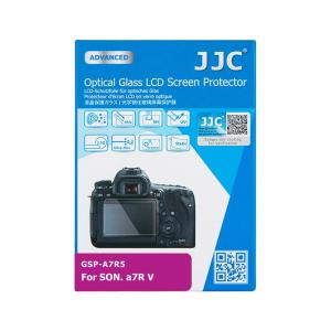 JJC JJC Skjermbeskytter for Sony a7R V optisk glass