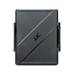 JJC Minnekortetui 9xSD + 30 MicroSD + 2xCF + 2xCF-EXP A + 2xCF-EXP B