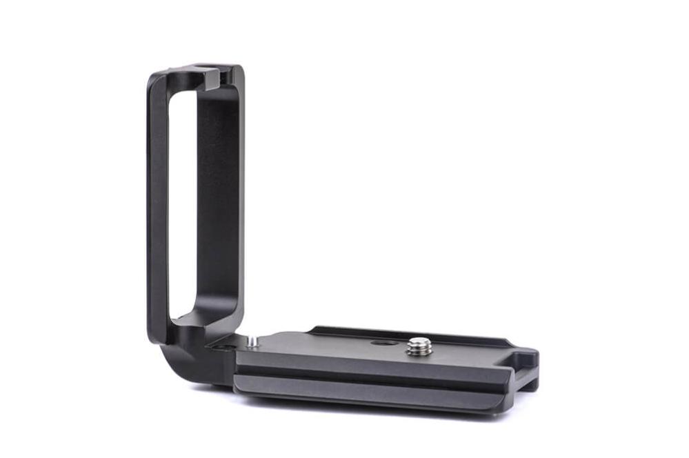 Sunwayfoto Sunwayfoto l-bracket for Fujifilm X-T3