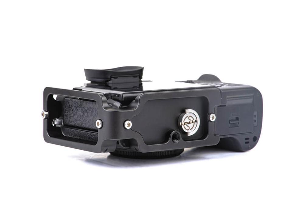 Sunwayfoto Sunwayfoto l-bracket for Fujifilm X-T3
