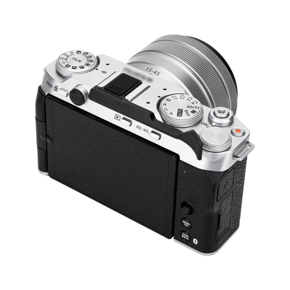 JJC Tumgrepp för Fujifilm X-M5 från Kamda – snabb leverans och trygg e-handel