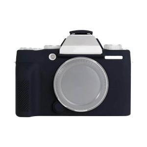 Unbranded Mykt beskyttelsesetuie for Fujifilm X-T200 av silikon