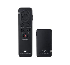 JJC JJC fjernkontroll for Sony kameror och videokameror 100 meter