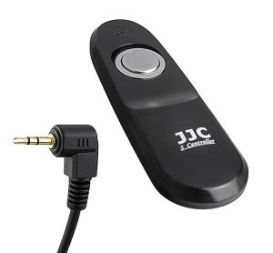 JJC JJC trådutløser for Ricoh CA3