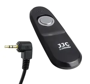 JJC JJC trådutløser med 70cm kabel