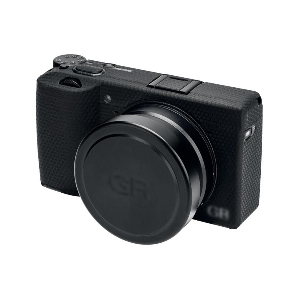 JJC JJC Objektivadapter för Ricoh GR IIIx ersätter Ricoh GA-2