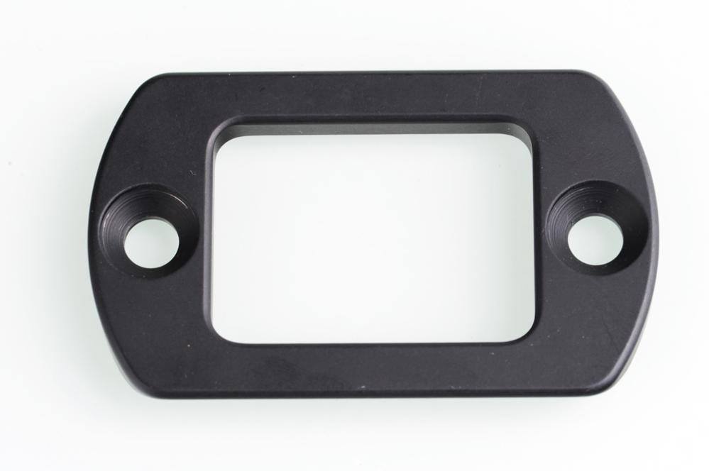 Sunwayfoto Sunwayfoto am-01 platta 64mm arca ettermontering av tillbehör