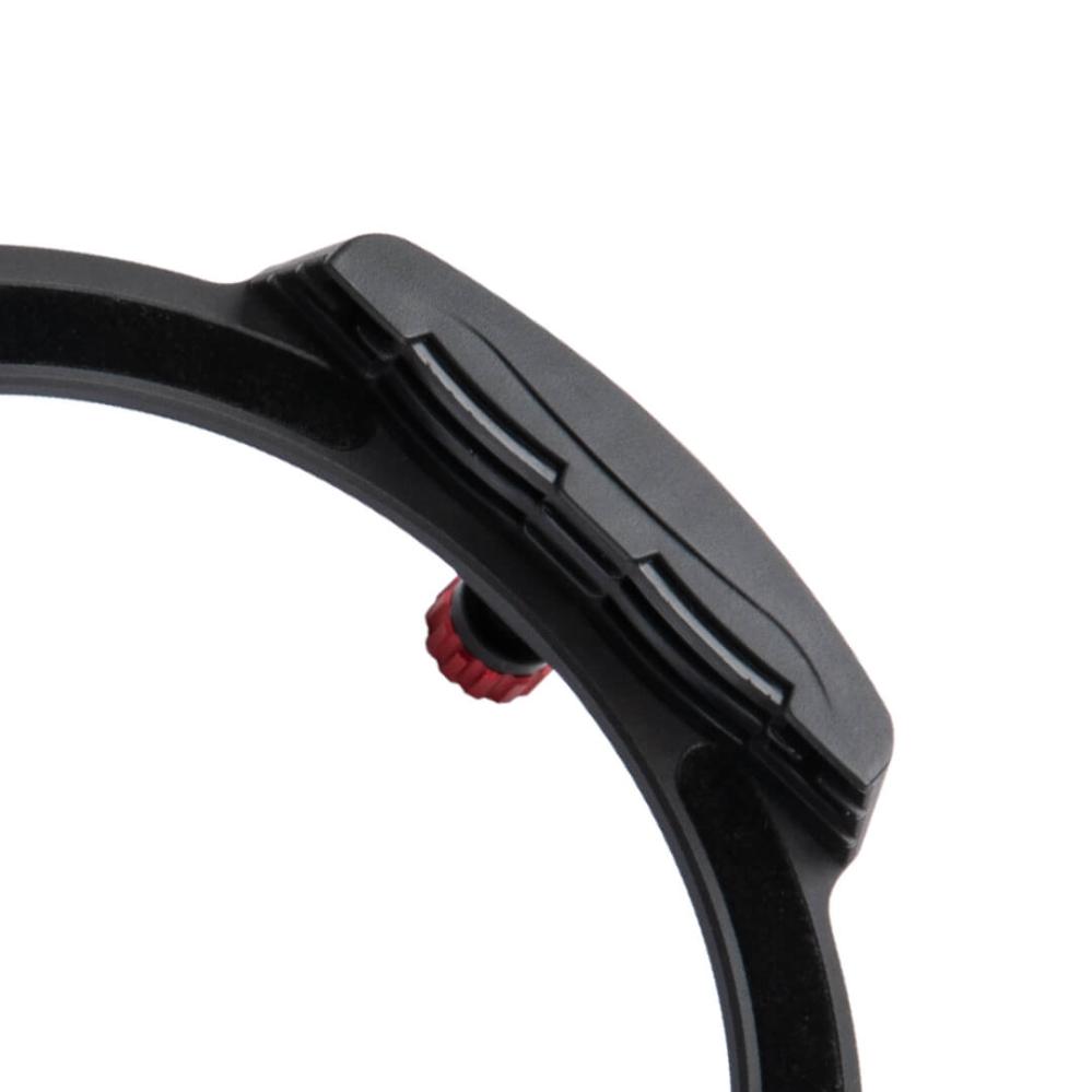 Haida Haida M10-II Filterholder 52mm med CPL Drop-In & adapterring for 100mm filter