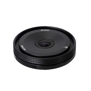 AstrHori AstrHori 10mm f/8 II objektiv APS-C for Fujifilm X - Fisheye Vidvinkel