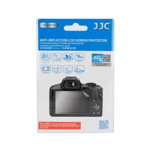 JJC JJC Antireflekterande Skjermbeskytter PET for Canon EOS R8 R50 M20 850D G7X III