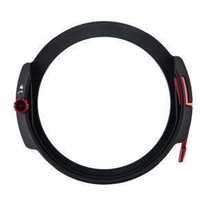 Haida Haida M10-II Filterholder 52mm med CPL Drop-In & adapterring for 100mm filter