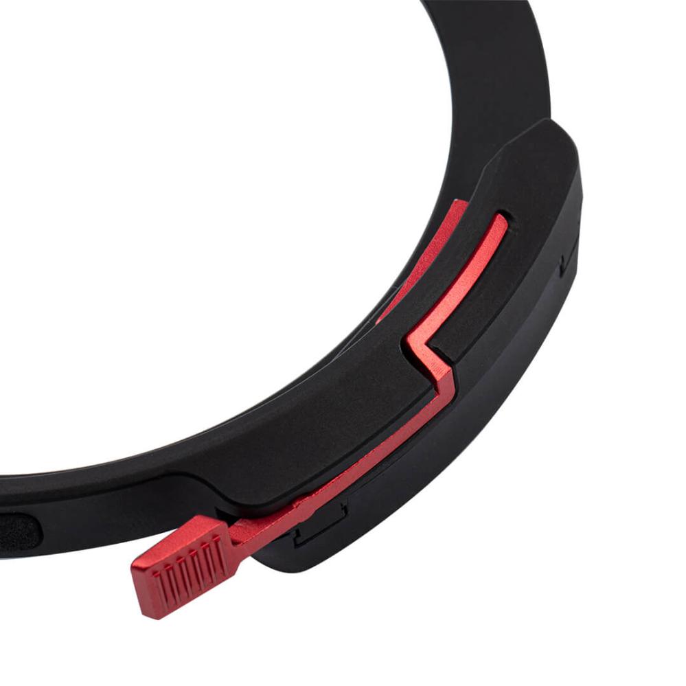 Haida Haida M10-II Filterholder 52mm med CPL Drop-In & adapterring for 100mm filter