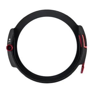 Haida Haida M10-II Filterholder 52mm med CPL Drop-In & adapterring for 100mm filter